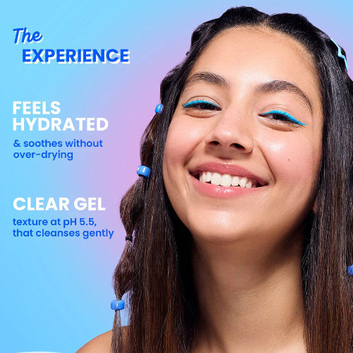 Dot & Key Barrier Repair Gentle Hydrating Face Wash - 3