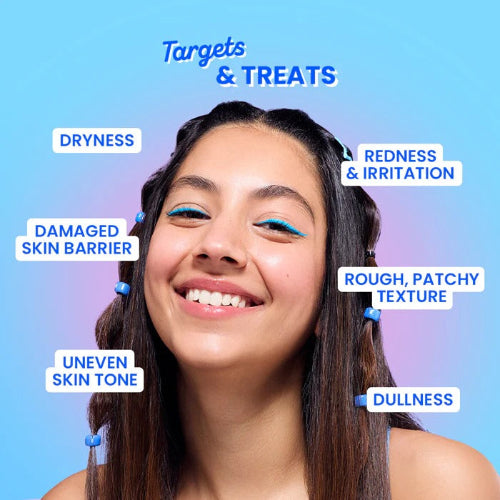 Dot & Key 12% Barrier Boost Serum (Hyaluronic + Ceramides) - 5