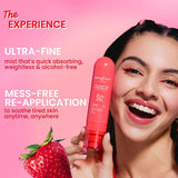 Dot & Key Strawberry Dew Sunscreen Face Mist SPF 50+ PA+++ - 3