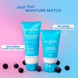 Dot & Key Barrier Repair Oil-Free Moisturizer with Ceramides - 6