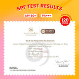 Dot & Key Mango + Detan Gel Sunscreen (Oil-Free) SPF 50+ PA+++ - 8