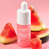 Dot & Key Watermelon & 10% Glycolic Serum - 1