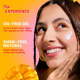 Dot & Key Mango + Detan Gel Sunscreen (Oil-Free) SPF 50+ PA+++ - 4
