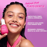 Dot & Key Pomegranate Youth 0.2% Retinol Face Serum - 5
