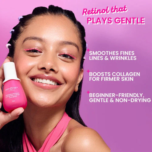 Dot & Key Pomegranate Youth 0.2% Retinol Face Serum - 5