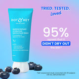 Dot & Key Barrier Repair Gentle Hydrating Face Wash - 7