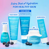 Dot & Key Barrier Repair Intense Moisturizer with Ceramides - 6