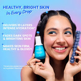 Dot & Key 12% Barrier Boost Serum (Hyaluronic + Ceramides) - 7