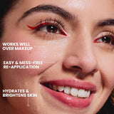 Dot & Key Strawberry Dew Sunscreen Face Mist SPF 50+ PA+++ - 5
