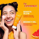 Dot & Key Vitamin C + E Gel Face Wash – Radiant Glow - 4