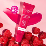 Dot & Key Ceramide + Peptide Lip Balm SPF 50 PA+++ - 2