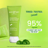 Dot & Key Cica + Salicylic Acid Face Wash – Oily Skin - 11