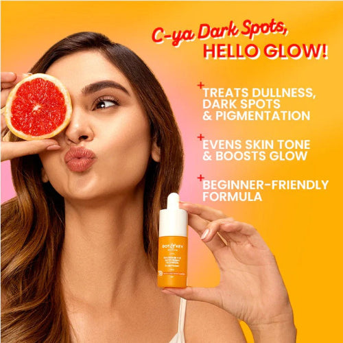 Dot & Key 10% Vitamin C + E Face Serum with 5% Niacinamide - 3