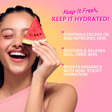 Dot & Key Watermelon Gel Moisturizer with Hyaluronic Acid - 5