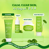 Dot & Key Cica + Salicylic Acid Face Wash – Oily Skin - 9
