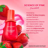 Dot & Key Strawberry Bright 10% Niacinamide Face Serum - 5