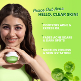 Dot & Key Cica (Centella) + Niacinamide Oil Free Moisturizer - 5