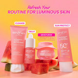Dot & Key Watermelon Gel Moisturizer with Hyaluronic Acid - 7