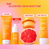 Dot & Key 10% Vitamin C + E Face Serum with 5% Niacinamide - 9