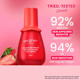 Dot & Key Strawberry Bright 10% Niacinamide Face Serum - 7