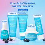 Dot & Key Barrier Repair Moisturizer (Hyaluronic + Ceramides) - 8