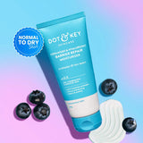 Dot & Key Barrier Repair Moisturizer (Hyaluronic + Ceramides) - 2