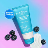 Dot & Key Barrier Repair Moisturizer (Hyaluronic + Ceramides) - 1