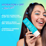 Dot & Key Barrier Repair Hydrating Sunscreen SPF 50+ PA++++ - 5