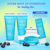 Dot & Key Barrier Repair Hydrating Sunscreen SPF 50+ PA++++ - 6