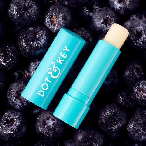 Dot & Key SPF 50+ Barrier Repair Hydrating Lip Balm - 4