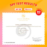 Dot & Key Vitamin C + E Sunscreen, SPF 50+ PA++++ - 7