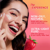 Dot & Key Strawberry Dew Tinted Sunscreen SPF 50+ PA++++ - 7