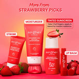 Dot & Key Strawberry Dew Tinted Sunscreen SPF 50+ PA++++ - 9