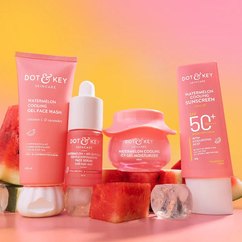 Dot & Key Pomegranate Youth 0.2% Retinol Face Serum - 7