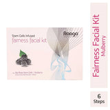 Brightening Power of Mulberry & Alp Rose Stem Cells - 2