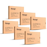 Express Facial Kit – 6 Step Process - 1