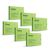 Express Facial Kit – 6 Step Process - 1
