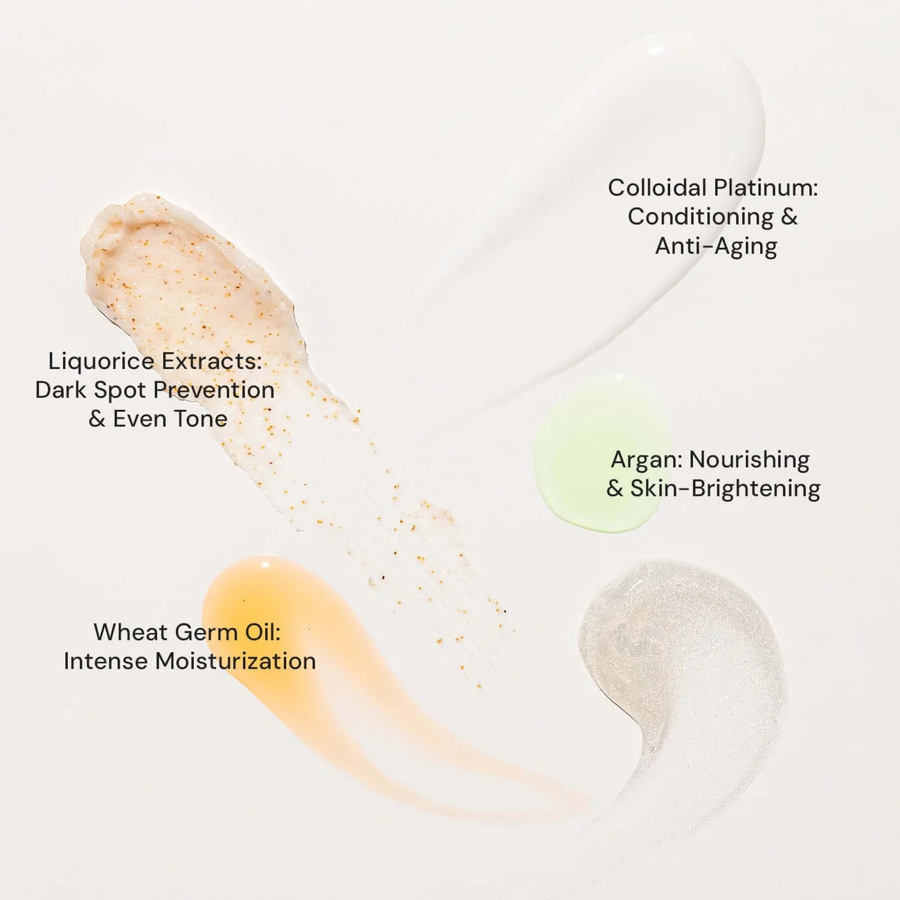 Raaga Professional Stem Cells Infused Platinum 6 Step Facial Kit – 61g - 5