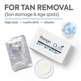 Raaga Professional De-Tan Pack | Face & Full Body Tan Removal Cream – 72g - 1