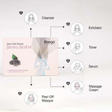 Brightening Power of Mulberry & Alp Rose Stem Cells - 8