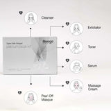 Raaga Professional Stem Cells Infused Platinum 6 Step Facial Kit – 61g - 6