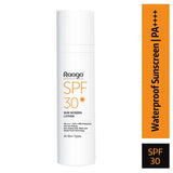 SPF 30 Sunscreen Lotion – PA++++ - 1