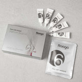 Raaga Professional Stem Cells Infused Platinum 6 Step Facial Kit – 61g - 7