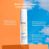SPF 30 Sunscreen Lotion – PA++++ - 3
