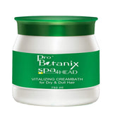 Raaga Professional Pro Botanix Hair Spa – Dry & Dull Hair - 1