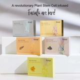 Brightening Power of Mulberry & Alp Rose Stem Cells - 7