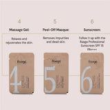 Express Facial Kit – 6 Step Process - 7