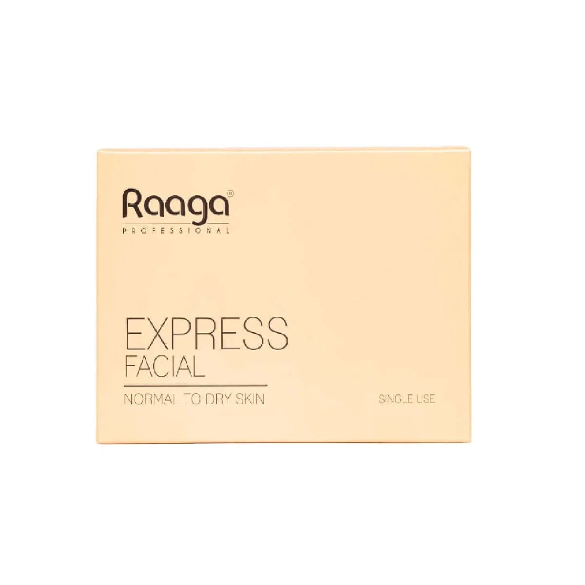Express Facial Kit – 6 Step Process - 9