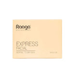 Express Facial Kit – 6 Step Process - 9