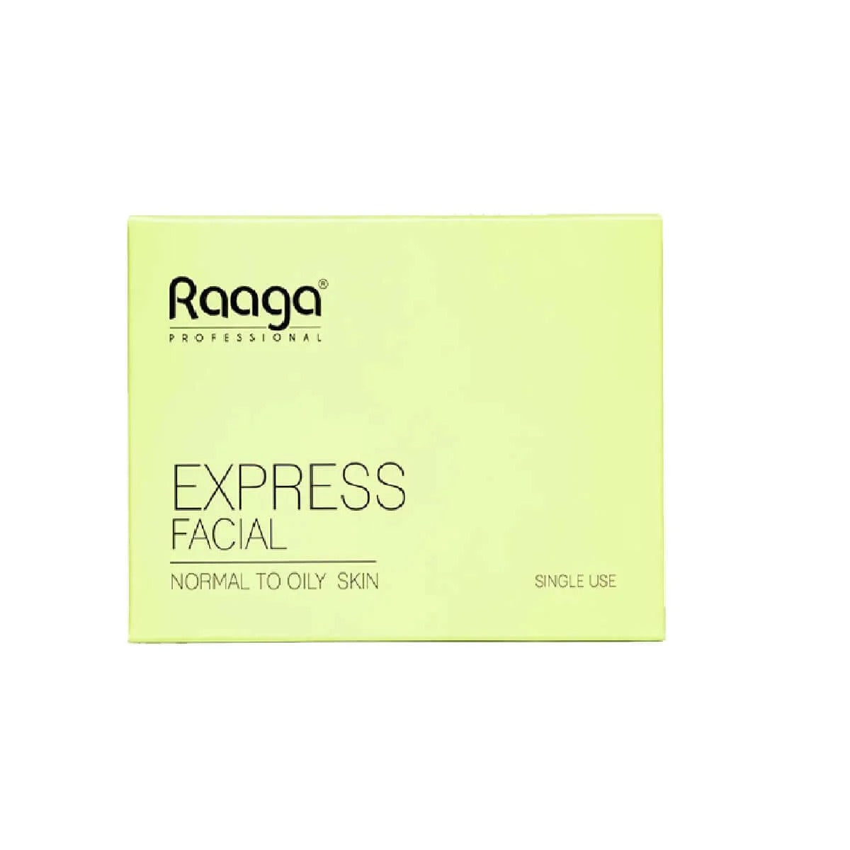 Express Facial Kit – 6 Step Process - 9